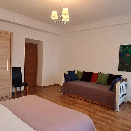 شقة Rehouse, Sv.ignoto 16, 2 Bedroom فيلنيوس