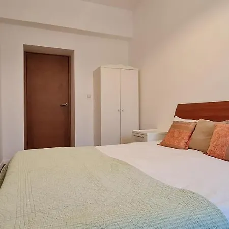 Apartment Rehouse, Sv.ignoto 16, 2 Bedroom Vilnius