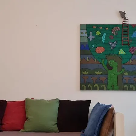Rehouse, Sv.ignoto 16, 2 Bedroom