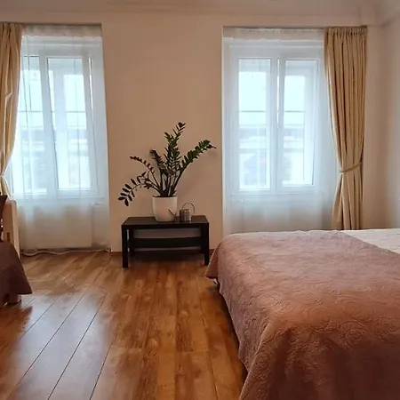 Rehouse, Sv.ignoto 16, 2 Bedroom Apartment Vilnius
