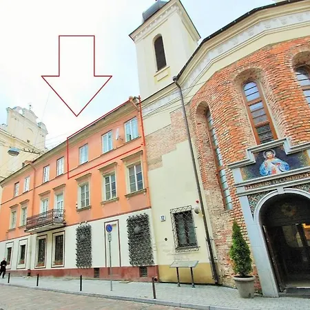 Rehouse, Sv.ignoto 16, 2 Bedroom *