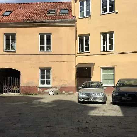 شقة Rehouse, Sv.ignoto 16, 2 Bedroom