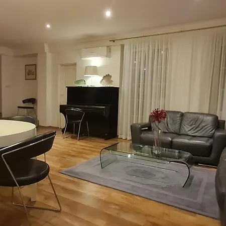Rehouse, Sv.ignoto 16, 2 Bedroom Apartment Vilnius
