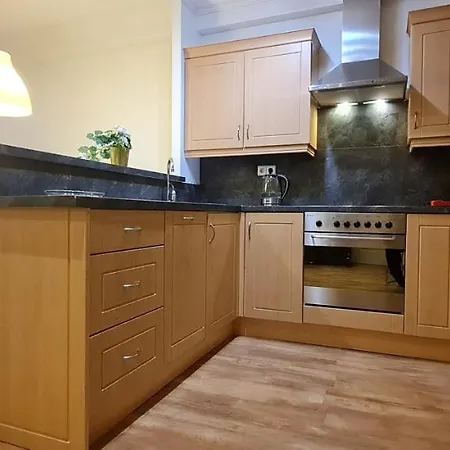 Apartment Rehouse, Sv.ignoto 16, 2 Bedroom Vilnius