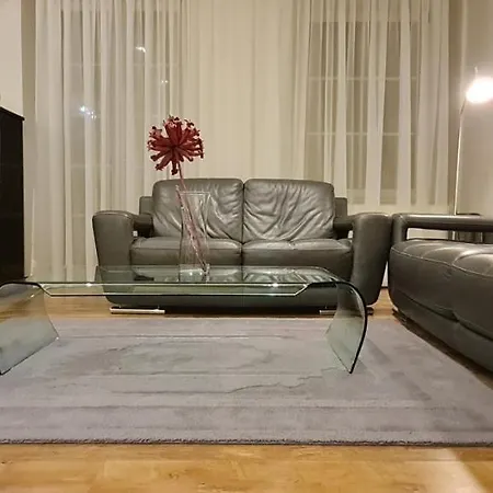 Rehouse, Sv.ignoto 16, 2 Bedroom شقة فيلنيوس