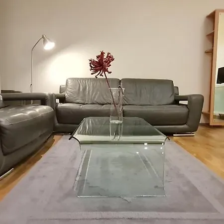 Rehouse, Sv.ignoto 16, 2 Bedroom Apartment Vilnius