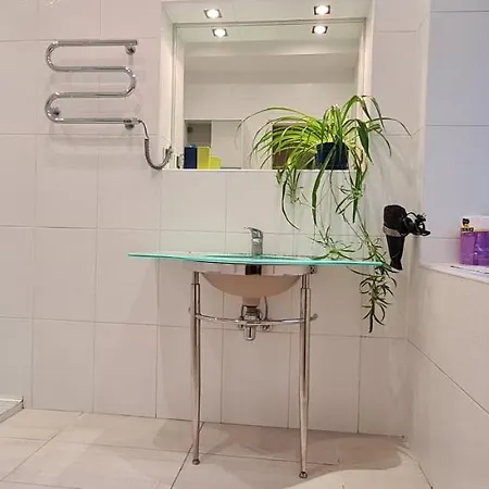 Rehouse, Sv.ignoto 16, 2 Bedroom شقة فيلنيوس