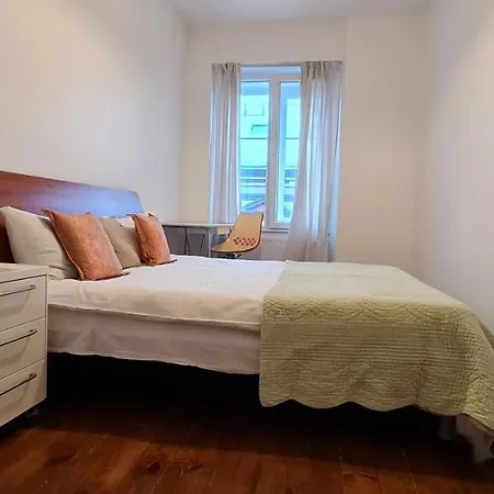 Rehouse, Sv.ignoto 16, 2 Bedroom Butas Vilnius