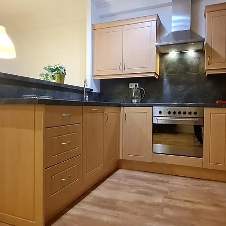 Butas Rehouse, Sv.ignoto 16, 2 Bedroom Vilnius