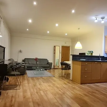 Rehouse, Sv.ignoto 16, 2 Bedroom Butas *