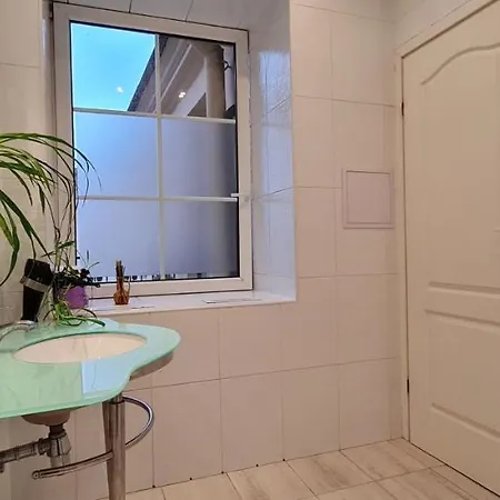 Rehouse, Sv.ignoto 16, 2 Bedroom Butas *